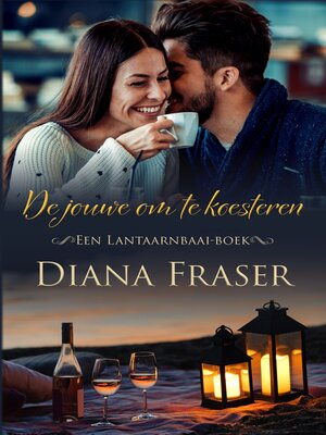 cover image of De jouwe om te koesteren